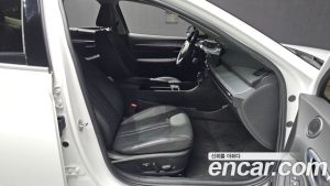 Hyundai Sonata 2.0 LPG() 2024 года из Южной Кореи
