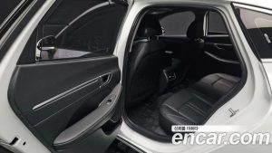 Hyundai Sonata 2.0 LPG() 2024 года из Южной Кореи