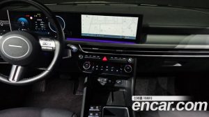 Hyundai Sonata 2.0 LPG() 2024 года из Южной Кореи