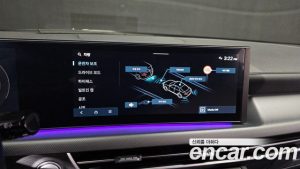 Hyundai Sonata 2.0 LPG() 2024 года из Южной Кореи