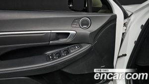 Hyundai Sonata 2.0 LPG() 2024 года из Южной Кореи