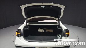 Hyundai Sonata 2.0 LPG() 2024 года из Южной Кореи