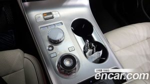 Genesis GV70 2.5T Бензин AWD 2025 года из Южной Кореи