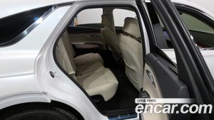 Genesis GV70 2.5T Бензин AWD 2025 года из Южной Кореи