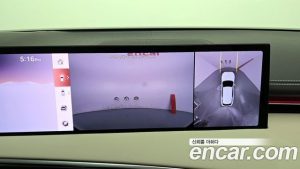 Genesis GV70 2.5T Бензин AWD 2025 года из Южной Кореи