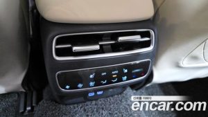 Genesis GV70 2.5T Бензин AWD 2025 года из Южной Кореи