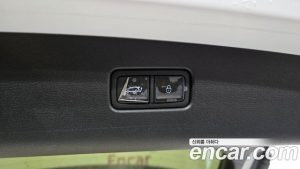 Genesis GV70 2.5T Бензин AWD 2025 года из Южной Кореи