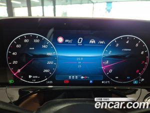 Mercedes-Benz E-Class E300 4MATIC AMG Line 2026 года из Южной Кореи