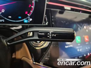 Mercedes-Benz E-Class E300 4MATIC AMG Line 2026 года из Южной Кореи