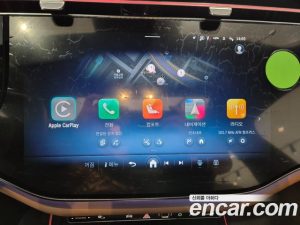 Mercedes-Benz E-Class E300 4MATIC AMG Line 2026 года из Южной Кореи