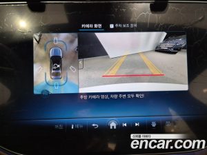 Mercedes-Benz E-Class E300 4MATIC AMG Line 2026 года из Южной Кореи