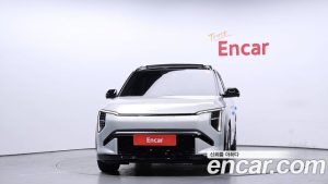 Kia EV3 Long Range 2WD 2025 года из Южной Кореи