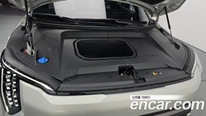 Kia EV3 Long Range 2WD 2025 года из Южной Кореи