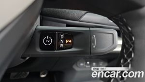 Kia EV3 Long Range 2WD 2025 года из Южной Кореи