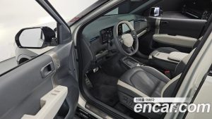 Kia EV3 Long Range 2WD 2025 года из Южной Кореи
