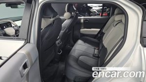 Kia EV3 Long Range 2WD 2025 года из Южной Кореи