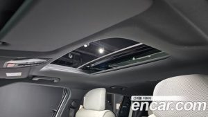 Kia EV3 Long Range 2WD 2025 года из Южной Кореи