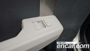 Kia EV3 Long Range 2WD 2025 года из Южной Кореи