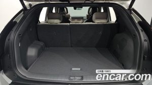 Kia EV3 Long Range 2WD 2025 года из Южной Кореи