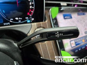 Mercedes-Benz E-Class E350e 4MATIC 2025 года из Южной Кореи