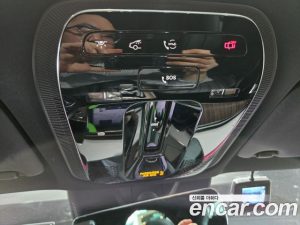 Mercedes-Benz E-Class E350e 4MATIC 2025 года из Южной Кореи