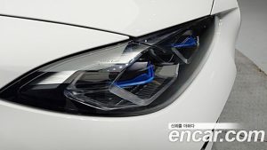 BMW i4 eDrive40 M Sport PRO 2024 года из Южной Кореи