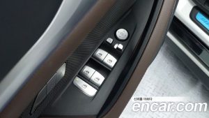 BMW i4 eDrive40 M Sport PRO 2024 года из Южной Кореи