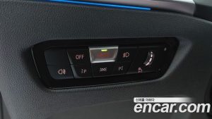 BMW i4 eDrive40 M Sport PRO 2024 года из Южной Кореи