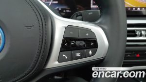 BMW i4 eDrive40 M Sport PRO 2024 года из Южной Кореи