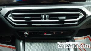 BMW i4 eDrive40 M Sport PRO 2024 года из Южной Кореи