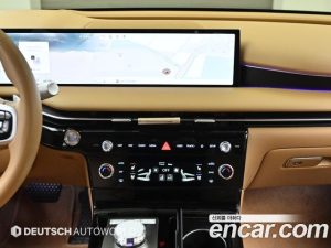 Genesis G80 Бензин 2.5 Turbo AWD 2025 года из Южной Кореи