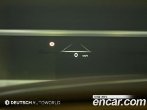 Genesis G80 Бензин 2.5 Turbo AWD 2025 года из Южной Кореи