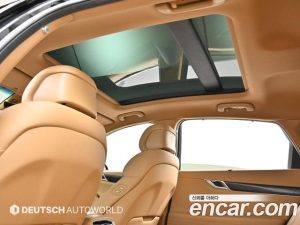 Genesis G80 Бензин 2.5 Turbo AWD 2025 года из Южной Кореи