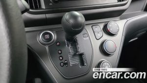 Kia RAY Facelift 2025 года из Южной Кореи