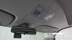 Kia RAY Facelift 2025 года из Южной Кореи