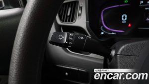 Kia RAY Facelift 2025 года из Южной Кореи