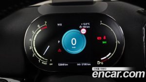 Mini Countryman CLASSIC Plus COMFORT PACK 2023 года из Южной Кореи