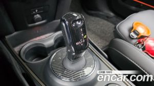 Mini Countryman CLASSIC Plus COMFORT PACK 2023 года из Южной Кореи