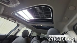 Mini Countryman CLASSIC Plus COMFORT PACK 2023 года из Южной Кореи