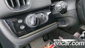 Mini Countryman CLASSIC Plus COMFORT PACK 2023 года из Южной Кореи