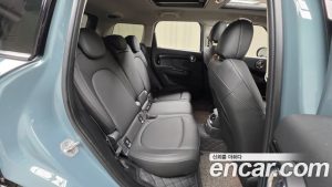 Mini Countryman CLASSIC Plus COMFORT PACK 2023 года из Южной Кореи