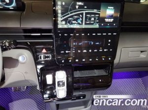 Hyundai Staria Lounge 9-Seater 2025 года из Южной Кореи