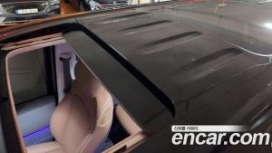 Hyundai Staria Lounge 9-Seater 2025 года из Южной Кореи