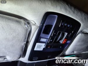 Hyundai Staria Lounge 9-Seater 2025 года из Южной Кореи