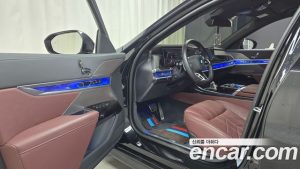 BMW 7-Series 740d xDrive M Sport 2025 года из Южной Кореи