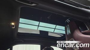 BMW 7-Series 740d xDrive M Sport 2025 года из Южной Кореи