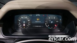 Land Rover Defender 110 D300 HSE 2022 года из Южной Кореи