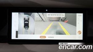 Land Rover Defender 110 D300 HSE 2022 года из Южной Кореи