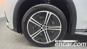 Mercedes-Benz EQS EQS450 4MATIC 2023 года из Южной Кореи