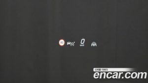 Mercedes-Benz EQS EQS450 4MATIC 2023 года из Южной Кореи